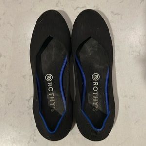 Rothy’s Size 10